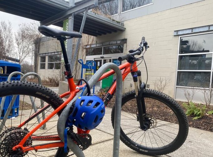 Mountain Bike Rentals by Chattanooga Guided Adventures