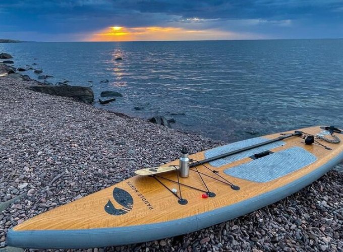 Paddleboard Rental in Minnesota