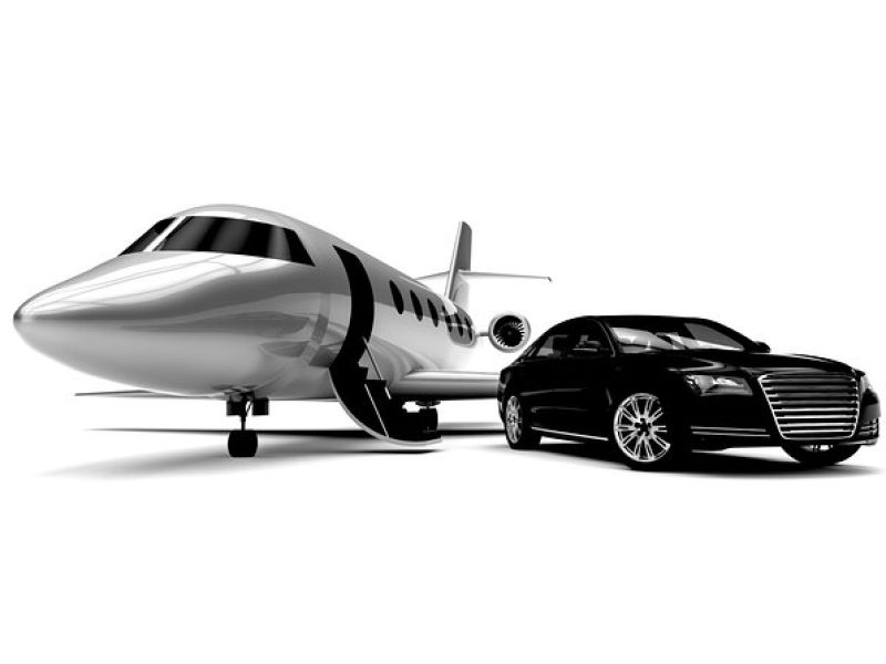 Private Transfer to or from Herndon and Ronald Reagan National Airport