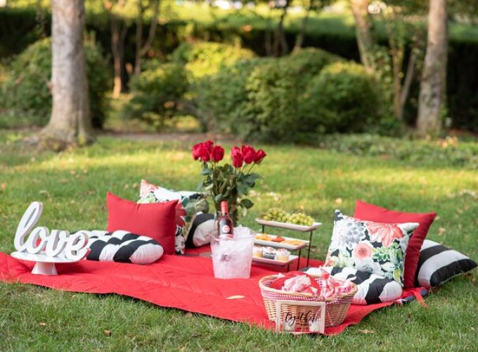 Private Picnic Experience in the Queen City