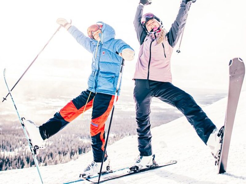 Breckenridge Ski Rental Packages for Adult and Youth