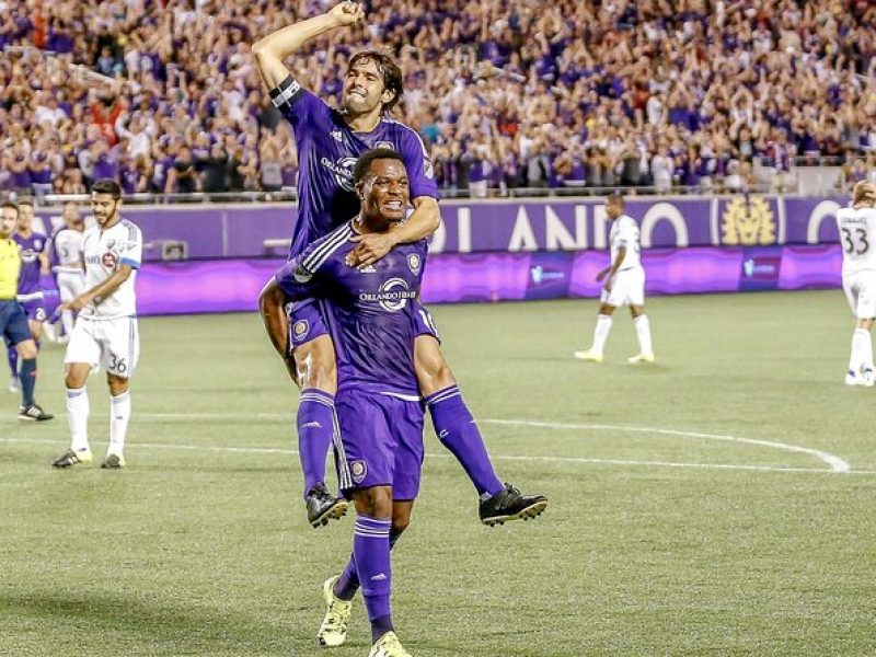 Orlando City Lions: MLS Soccer Tickets