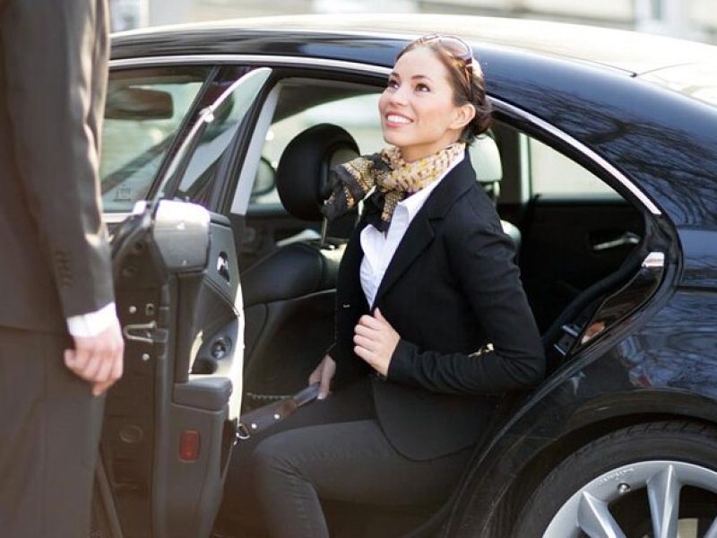 From Las Vegas Hotels -Hotels to Airport Transfer