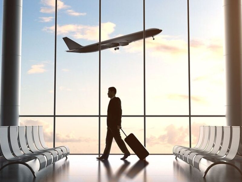 Private New York City Hotels Transfer to Airport