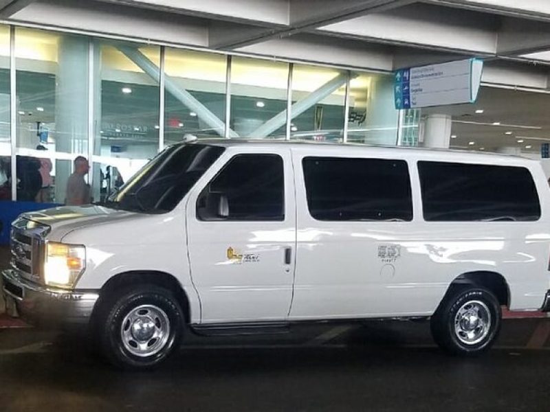 Private Fort Lauderdale Airport Transfer