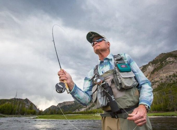 Full Day Montana Fly Fishing Adventure