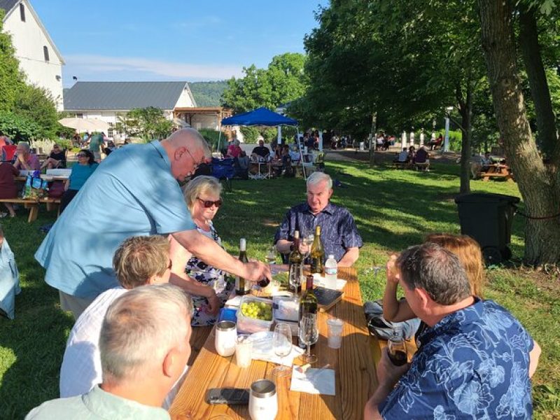 Private Northern Virginia Wine Tours