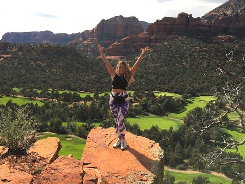 Sedona's No. 1 Most Powerful Vortex Tour, Experience Prana Energy