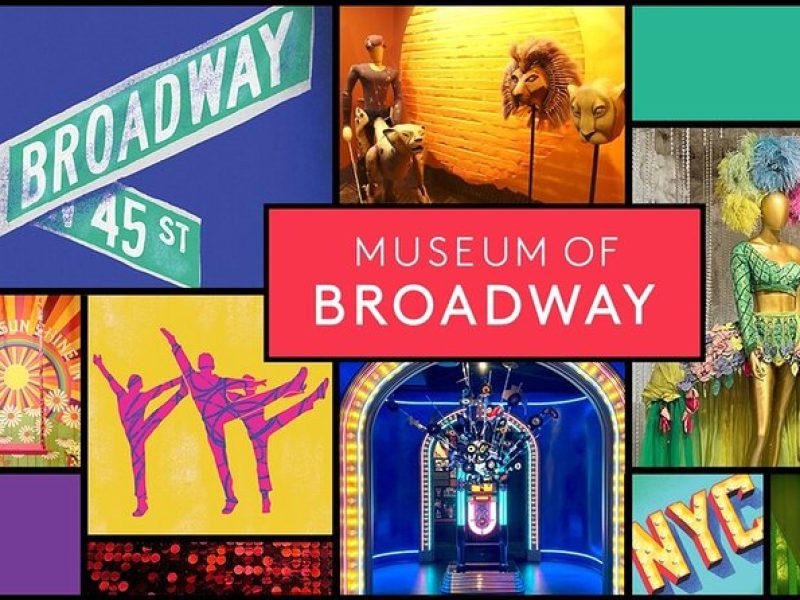 Museum of Broadway