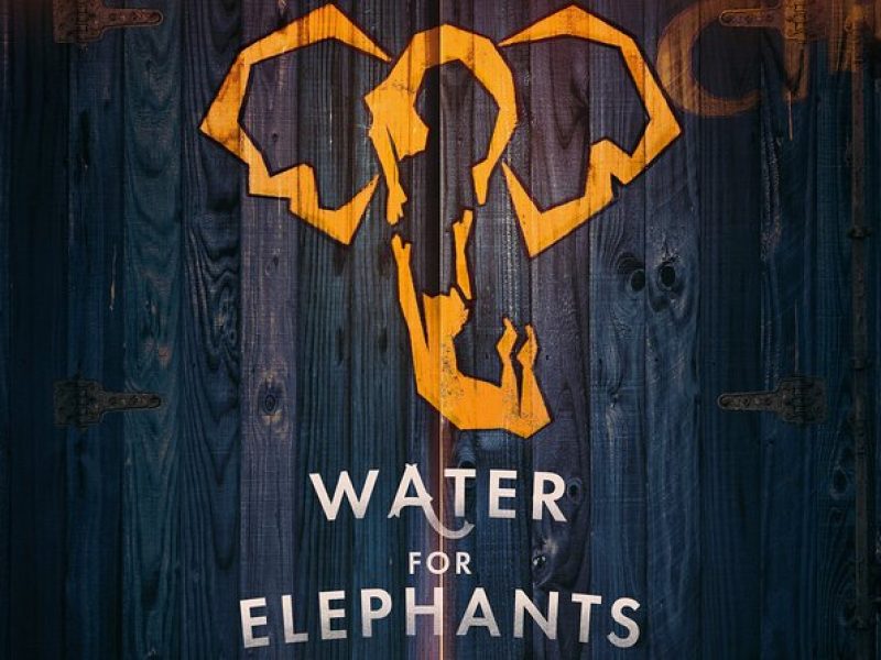 Water for Elephants on Broadway Ticket