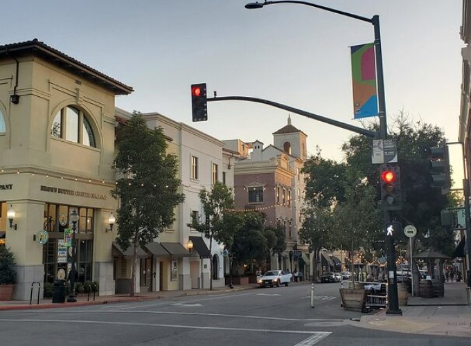 Ghost & True Crime Tour in San Luis Obispo