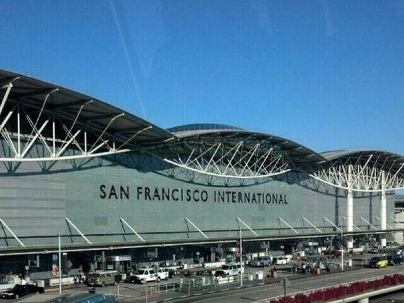 SFO to Sonoma | Private Airport Transfer (One Way)