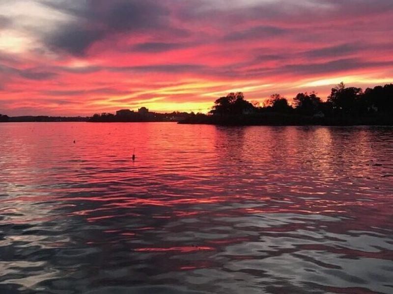 Private Sunset Cruise in Key Largo