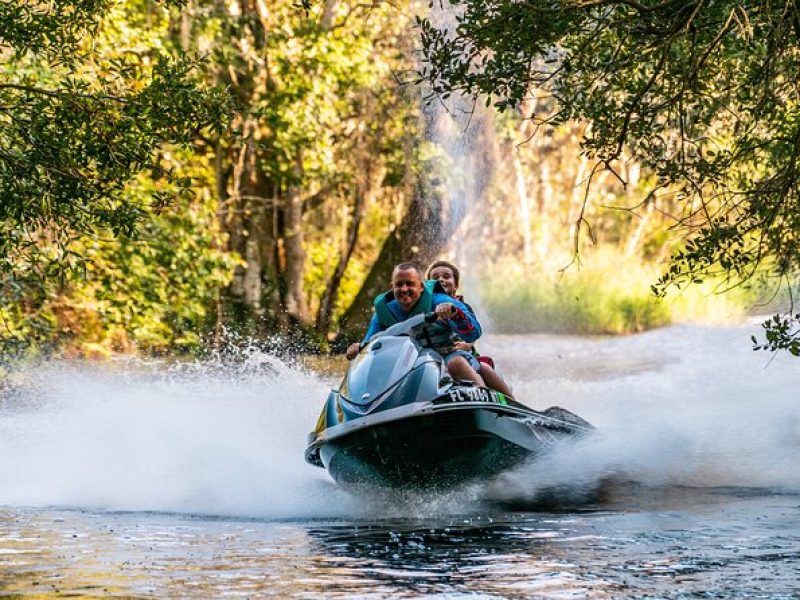 Top Choice for Jet Ski Rentals Orlando Florida