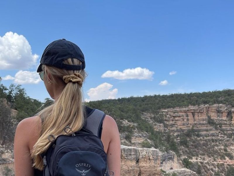 Grand Canyon Tour ‘ Custom Guided Hike