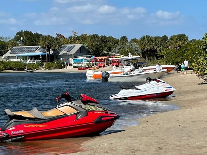 Jetski Rentals in Fort Lauderdale