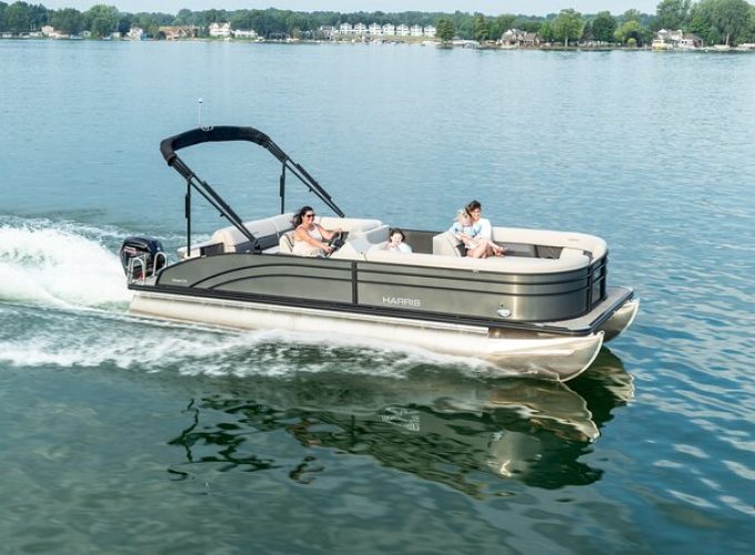 3-Hour Boat Rental up to 15 people