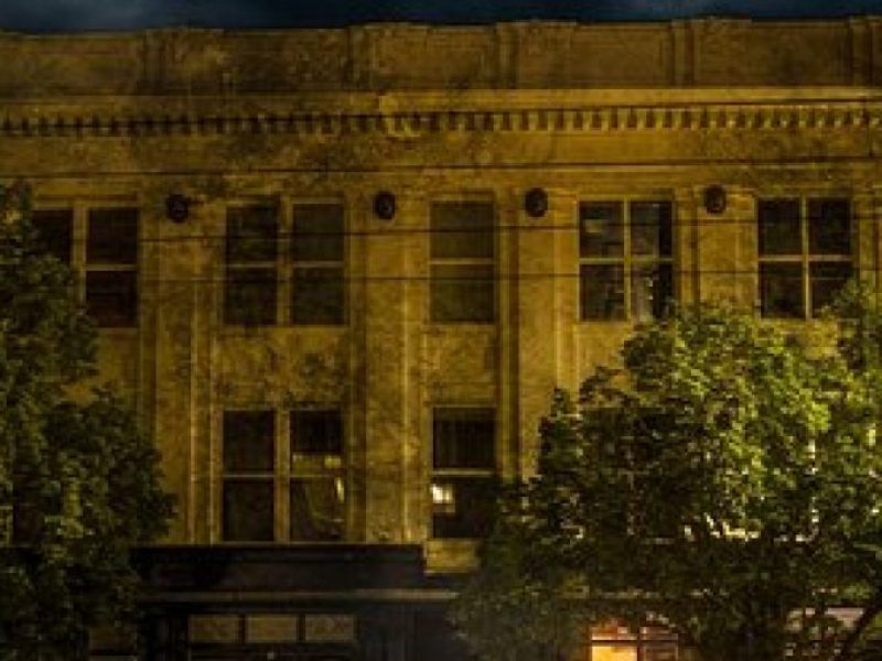 Salt Lake Ghosts and Hauntings Tour By US Ghost Adventures