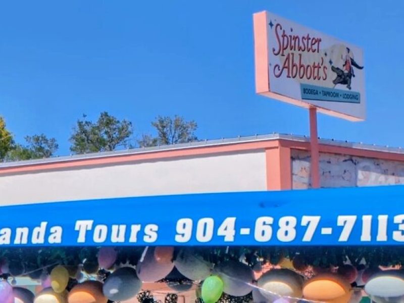 Uptown Shopping Tour by Panda Tours