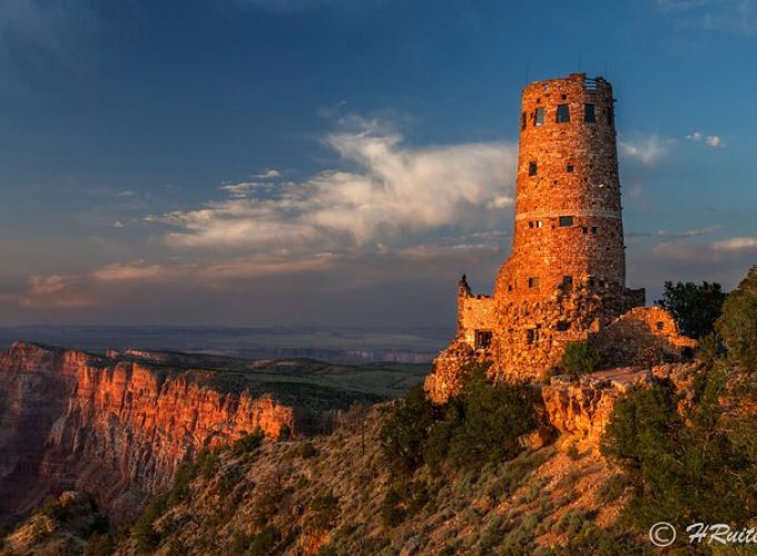 Small Group Grand Canyon Daily Tour from Flagstaff