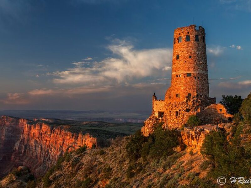 Small Group Grand Canyon Daily Tour from Flagstaff