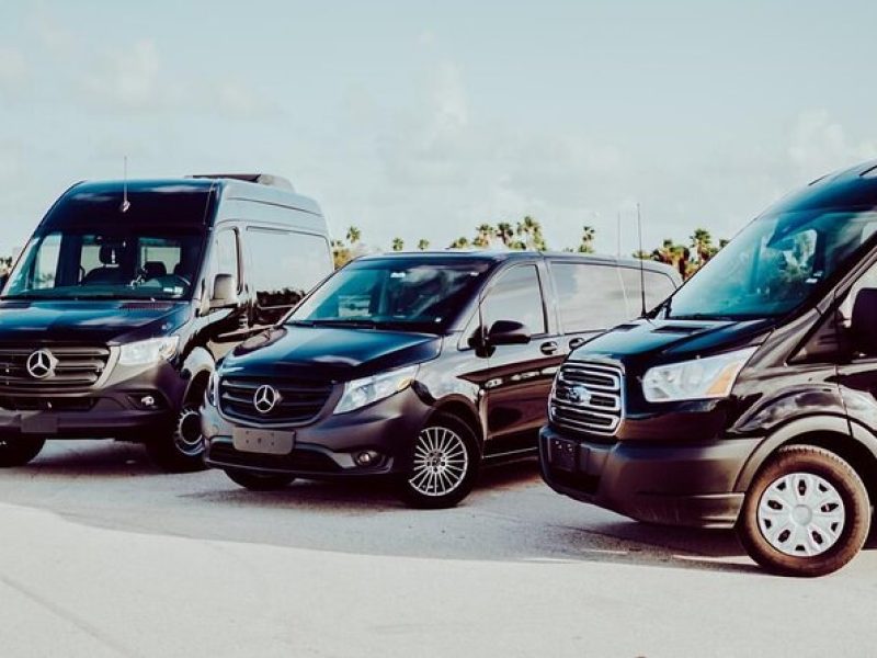 Miami Event :Transportation to Concerts, Shows, and Sports Events