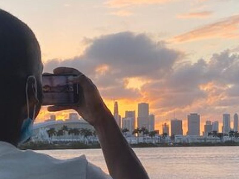 Miami: Viator Exclusive Cruise Skyline Cruise Millionaire Home