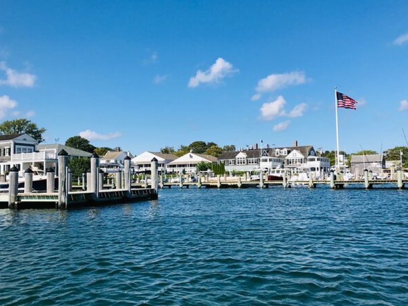 Marthas Vineyard Luxury Tour (2hrs)