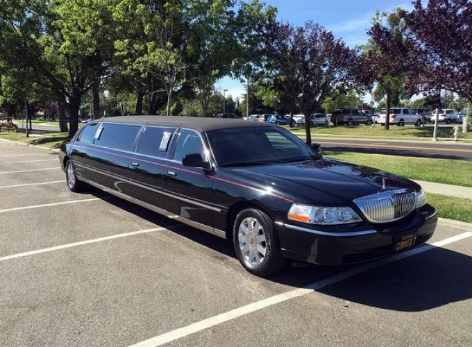 8 Hour Napa Wine Tour in a Private Limousine