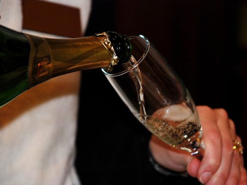 6-Hour Sparkling Wine Tour of Napa Valley