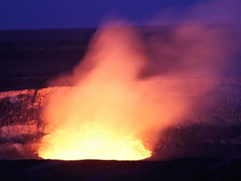 Volcanoes&Stargazing Exclusive Private Van Charter