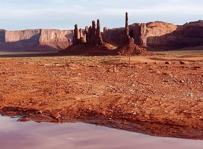 Monument Valley's 3.0 Hours Cultural Tour