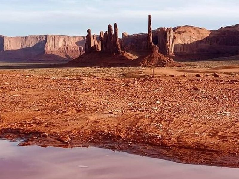 Monument Valley's 3.0 Hours Cultural Tour