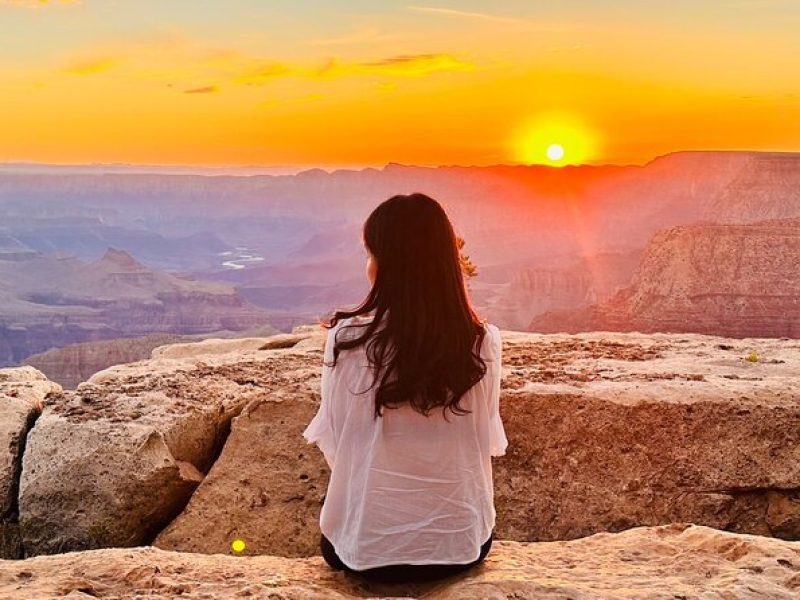 Grand Canyon Sunrise Photo Tour Horseshoe Antelope Lake Powell