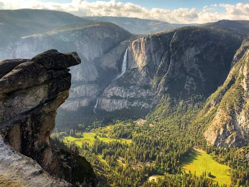 2-Day Yosemite National Park Tour from San Francisco