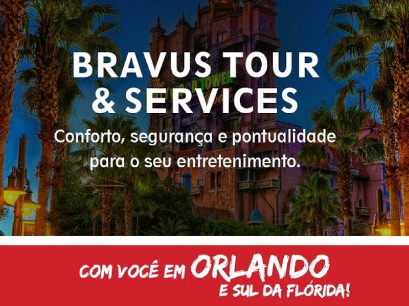 Transfer service in Orlando. MCO