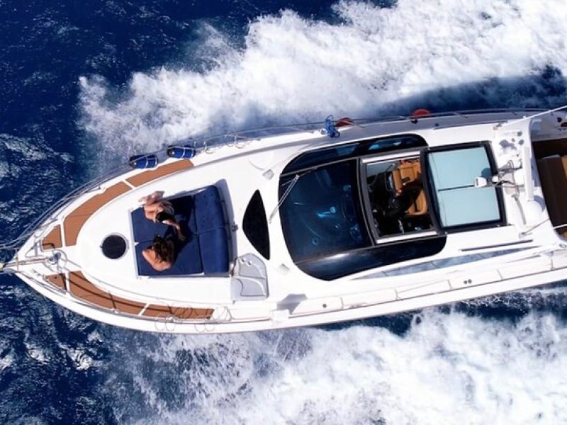 Private Yacht Charter