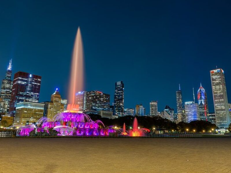 Wind and Souls an Adults Only Ghost Tour in Chicago