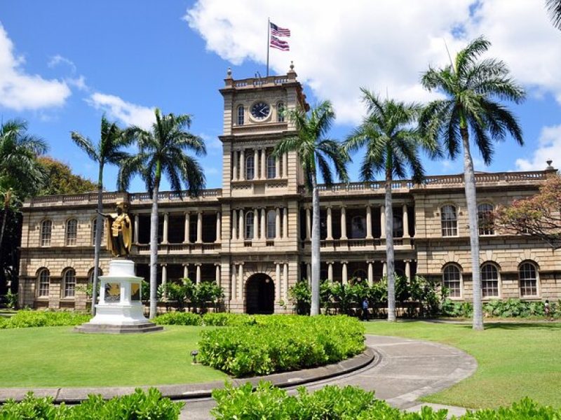 Private Tour Pearl Harbor and Honolulu City