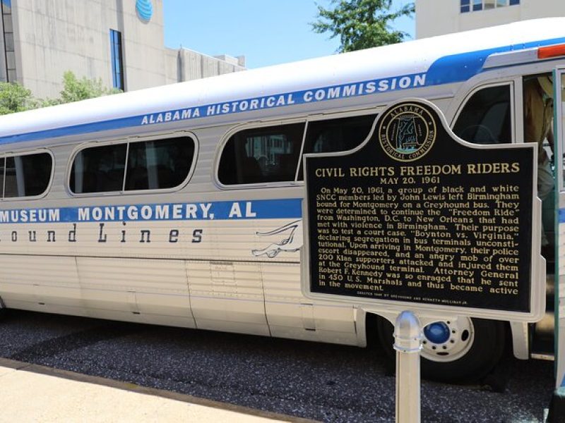 Montgomery City Multi-Attraction Pass