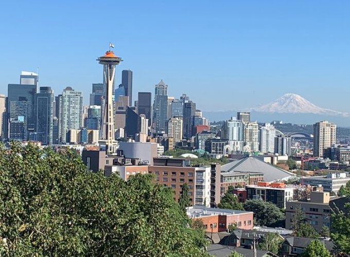 Explore Unique Historic Neighborhoods of Seattle