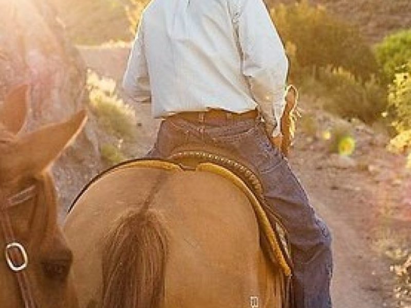 Cowpoke Ride: Adventurous horseback tour just 9 MILES from Sedona