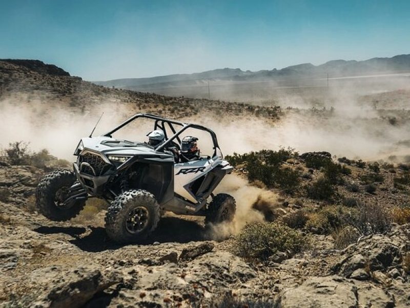 DZRT Splendor Adventure: "RED ROCK RIM" UTV TOUR – Petroglyphs & Pioneer Saloon