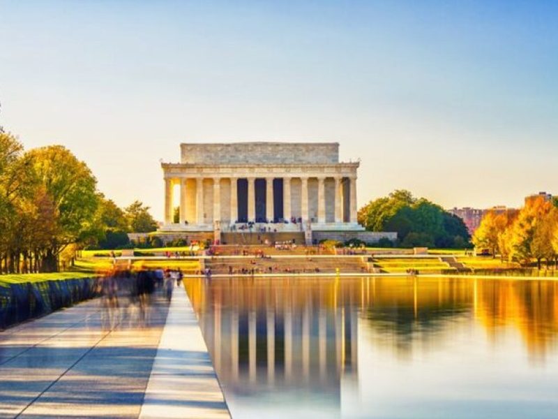 Discover DC Private Tours