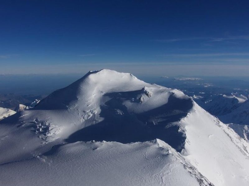 Summit Flight Tour