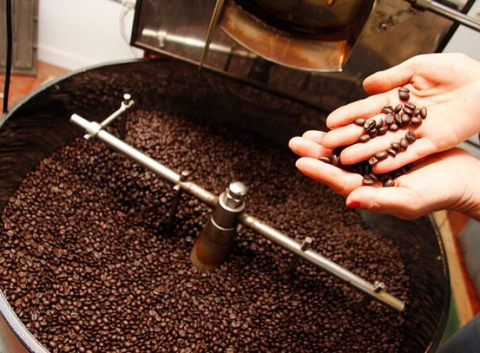 Coffee Roasting in Philadelphia