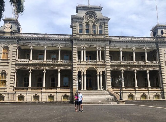 Private North Shore Tour From Waikiki