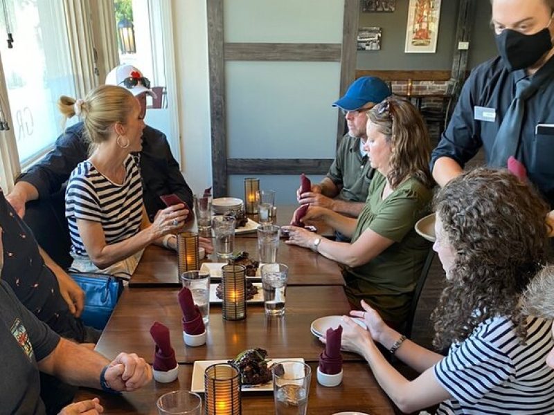 Local Food Walking Tours in Salt Lake City