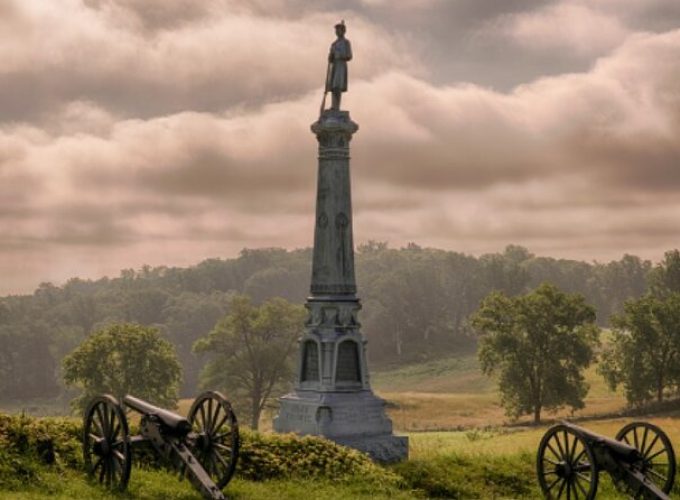 Wonder Women of Gettysburg Hidden Valor By Junket