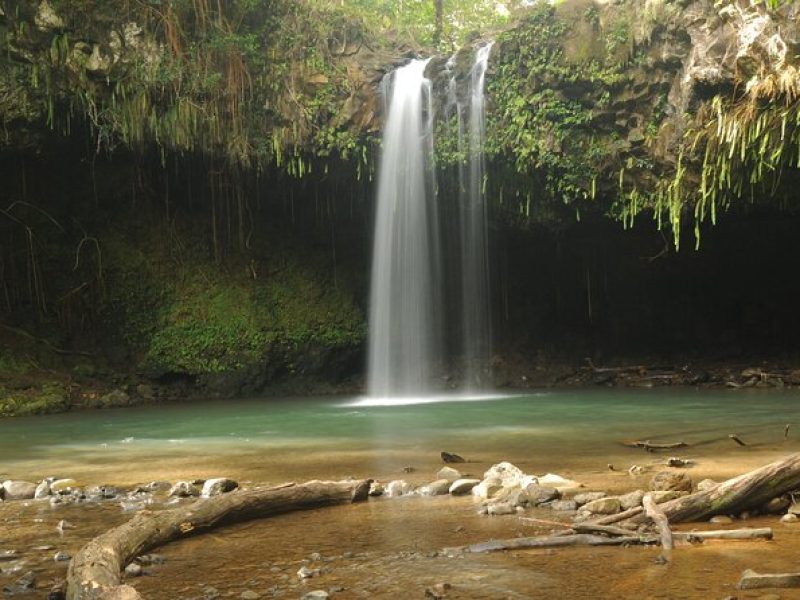 Maui part-way to Hana North Shore sightseeing & Photography Tour!